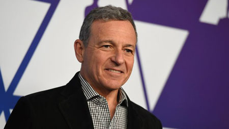 Bob Iger talked about the reason Star Wars was struggling to connect.